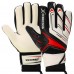 Рукавиці воротарські професійні із захистом пальців SOCCERMAX GK-4341 розмір 7-11 кольори в асортименті
