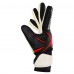 Рукавиці воротарські професійні із захистом пальців SOCCERMAX GK-4341 розмір 7-11 кольори в асортименті