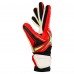 Рукавиці воротарські професійні із захистом пальців SOCCERMAX GK-4341 розмір 7-11 кольори в асортименті