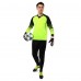 Рукавиці воротарські професійні із захистом пальців SOCCERMAX GK-4341 розмір 7-11 кольори в асортименті