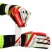 Рукавиці воротарські професійні із захистом пальців SOCCERMAX GK-4341 розмір 7-11 кольори в асортименті
