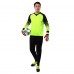 Рукавиці воротарські професійні із захистом пальців SOCCERMAX GK-4341 розмір 7-11 кольори в асортименті