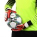 Рукавиці воротарські професійні із захистом пальців SOCCERMAX GK-4341 розмір 7-11 кольори в асортименті