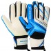 Рукавиці воротарські професійні із захистом пальців SOCCERMAX GK-4341 розмір 7-11 кольори в асортименті