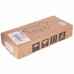 Рукоятка для тяги з вузьким хватом Triceps Grip нековзне покриття LINUO FITNESS SC-3706-34-1 чорний