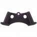 Рукоятка для тяги з вузьким хватом Triceps Grip нековзне покриття LINUO FITNESS SC-3706-34-1 чорний