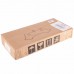 Рукоятка для тяги з вузьким хватом Triceps Grip нековзне покриття LINUO FITNESS SC-3706-40 чорний