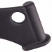 Рукоятка для тяги з вузьким хватом Triceps Grip нековзне покриття LINUO FITNESS SC-3706-40 чорний
