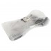 Рукоятка для тяги з вузьким хватом Triceps Grip нековзне покриття Zelart TA-9627 33см чорний