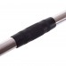 Рукоятка для вертикальної тяги ручка для блочного тренажера HIGHQ SPORT SC-8074 хром