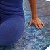 Рушник для пляжу OCEAN BEACH TOWEL T-OST кольори в асортименті
