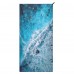 Рушник для пляжу OCEAN BEACH TOWEL T-OST кольори в асортименті