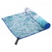 Рушник для пляжу OCEAN BEACH TOWEL T-OST кольори в асортименті