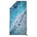 Рушник для пляжу OCEAN BEACH TOWEL T-OST кольори в асортименті