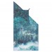 Рушник для пляжу OCEAN BEACH TOWEL T-OST кольори в асортименті