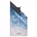 Рушник для пляжу OCEAN BEACH TOWEL T-OST кольори в асортименті