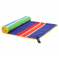 Рушник для пляжу RAINDOW BEACH TOWEL T-RST кольори в асортименті
