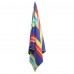 Рушник для пляжу RAINDOW BEACH TOWEL T-RST кольори в асортименті
