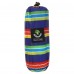 Рушник для пляжу RAINDOW BEACH TOWEL T-RST кольори в асортименті