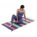 Рушник для пляжу RAINDOW BEACH TOWEL T-RST кольори в асортименті