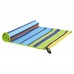 Рушник для пляжу RAINDOW BEACH TOWEL T-RST кольори в асортименті
