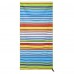 Рушник для пляжу RAINDOW BEACH TOWEL T-RST кольори в асортименті