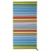 Рушник для пляжу RAINDOW BEACH TOWEL T-RST кольори в асортименті