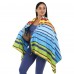 Рушник для пляжу RAINDOW BEACH TOWEL T-RST кольори в асортименті