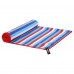 Рушник для пляжу RAINDOW BEACH TOWEL T-RST кольори в асортименті