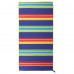 Рушник для пляжу RAINDOW BEACH TOWEL T-RST кольори в асортименті