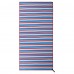 Рушник для пляжу RAINDOW BEACH TOWEL T-RST кольори в асортименті