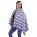 Рушник для пляжу RAINDOW BEACH TOWEL T-RST кольори в асортименті
