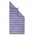 Рушник для пляжу RAINDOW BEACH TOWEL T-RST кольори в асортименті