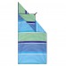 Рушник для пляжу RAINDOW BEACH TOWEL T-RST кольори в асортименті