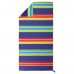 Рушник для пляжу RAINDOW BEACH TOWEL T-RST кольори в асортименті
