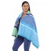 Рушник для пляжу RAINDOW BEACH TOWEL T-RST кольори в асортименті