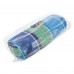 Рушник для пляжу RAINDOW BEACH TOWEL T-RST кольори в асортименті
