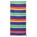 Рушник для пляжу RAINDOW BEACH TOWEL T-RST кольори в асортименті