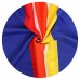 Рушник для пляжу RAINDOW BEACH TOWEL T-RST кольори в асортименті