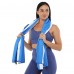 Рушник для пляжу SAILBOLAT BEACH TOWEL T-SCT кольори в асортименті