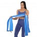 Рушник для пляжу SAILBOLAT BEACH TOWEL T-SCT кольори в асортименті