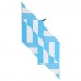 Рушник для пляжу SAILBOLAT BEACH TOWEL T-SCT кольори в асортименті