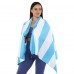 Рушник для пляжу SAILBOLAT BEACH TOWEL T-SCT кольори в асортименті