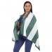 Рушник для пляжу SAILBOLAT BEACH TOWEL T-SCT кольори в асортименті