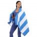 Рушник для пляжу SAILBOLAT BEACH TOWEL T-SCT кольори в асортименті
