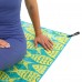 Рушник для пляжу SPORTS TOWEL 4Monster B-FBT кольори в асортименті