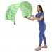 Рушник для пляжу SPORTS TOWEL 4Monster B-FBT кольори в асортименті