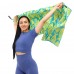 Рушник для пляжу SPORTS TOWEL 4Monster B-FBT кольори в асортименті