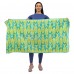 Рушник для пляжу SPORTS TOWEL 4Monster B-FBT кольори в асортименті