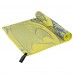 Рушник для пляжу SPORTS TOWEL 4Monster B-FBT кольори в асортименті